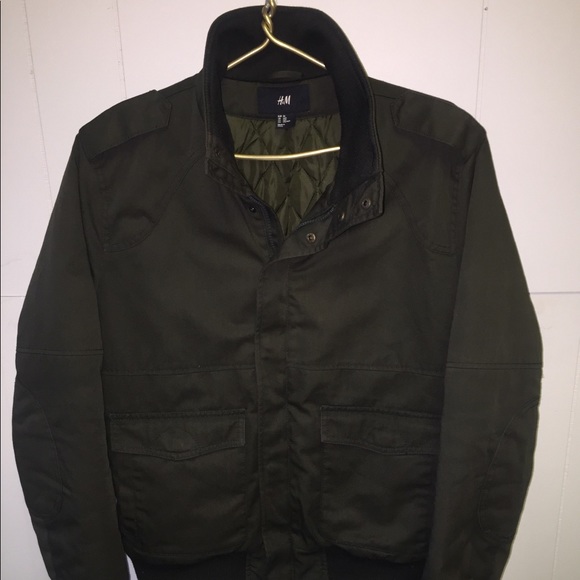 H&M Coat - Picture 1 of 4